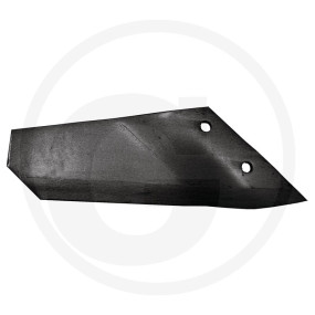 Flügelschar rechts Gekröpft Granit 56017 3374420